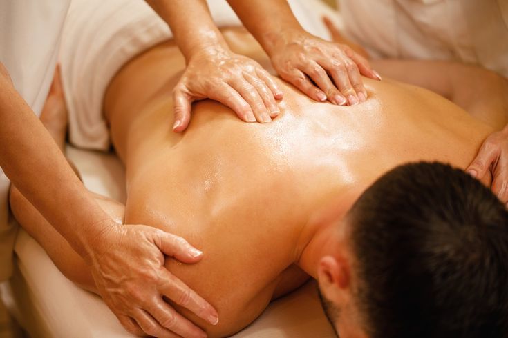 🎉 Miércoles Promoción Especial 🎉💆‍♀️✨ Masaje a 4 manos con 2 terapeutas ✨💆‍♀️👉 Todos los miércoles disfruta de una experiencia única de relajación total.🔹 Relajación profunda y sincronizada🔹 Doble atención en un solo masaje🔹 Sesión exclusiva para consentirte